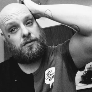 Meet your Posher, Keith